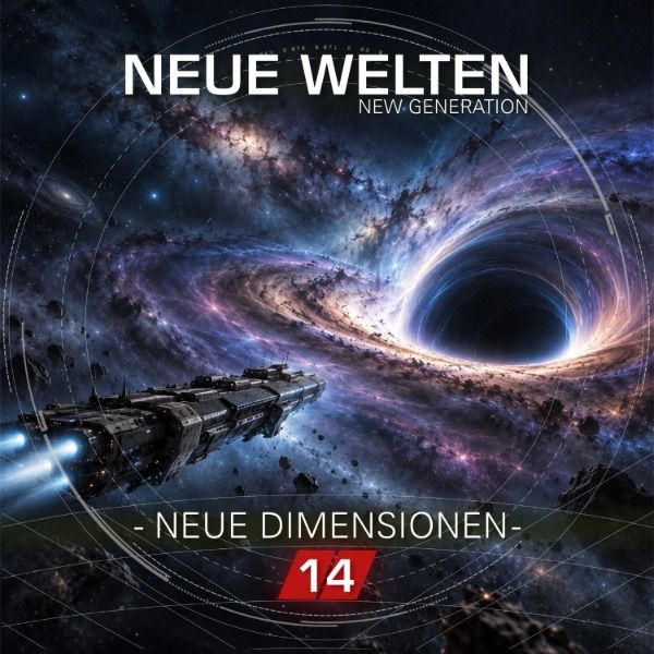 Cover Neue Dimensionen